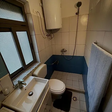Apartment Santa Apartment, Tirana